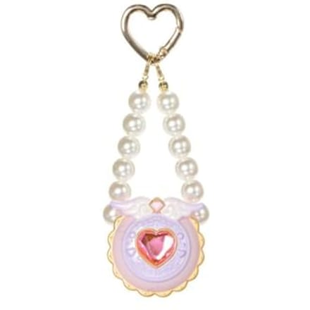 SHOBIDO - Petit Recipe Charm Lip & Cheek Pink 1 pc