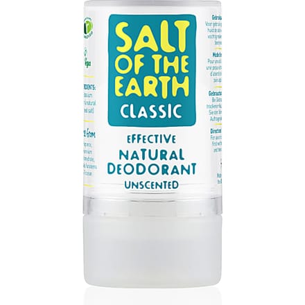 Salt of the Earth Classic Natural Deodorant 90 gr