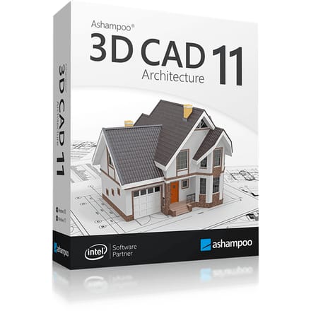 Ashampoo 3D CAD Architecture 11