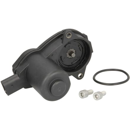 Remklauw motor ABE CSZ1004