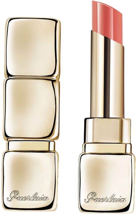Guerlain Make-up Lippen Shine Bloom Lipstick