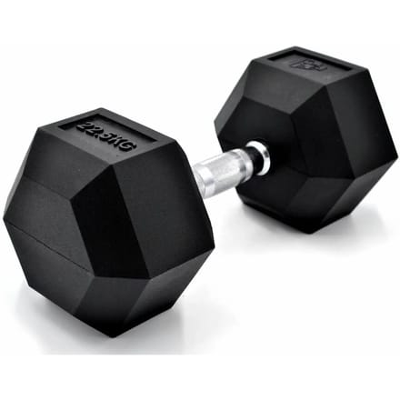 Dumbbell Fit & Rack 22,5kg