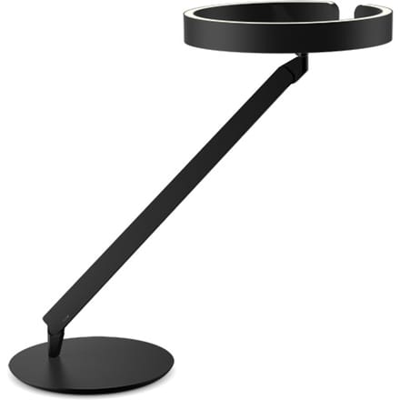 Occhio Gioia tavolo Tafellamp - zwart mat