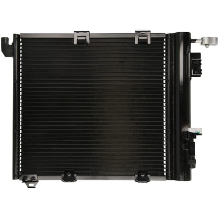 Condensator, airconditioning VALEO 817506