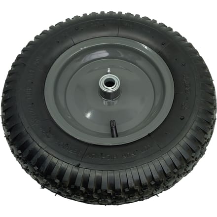 Wheel