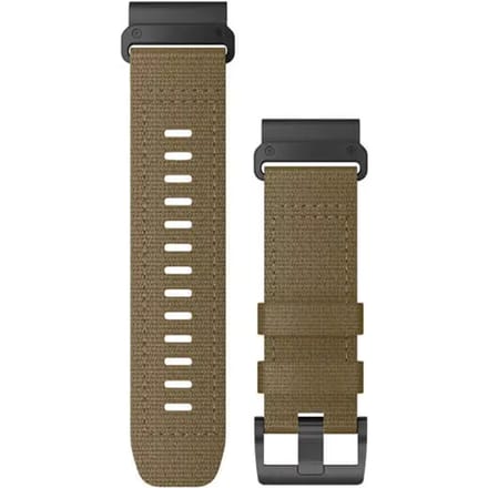 Garmin QuickFit® 26mm 010-13010-11 QuickFit 26 band