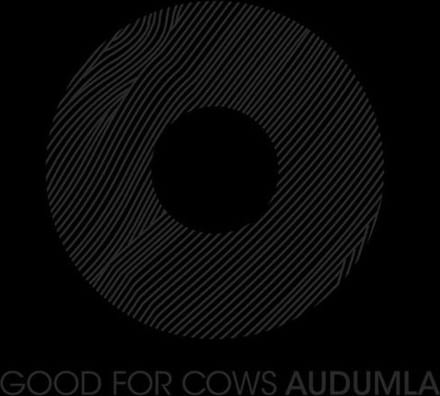 Good For Cows - Audumla (CD)