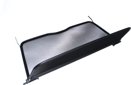 Cabrio Windscherm Chevrolet Camaro 5 | 2011 - 2015 | Zwart
