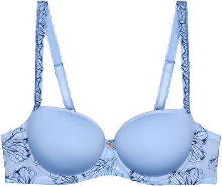 Triumph Bügel-BH Wild Iris Florale