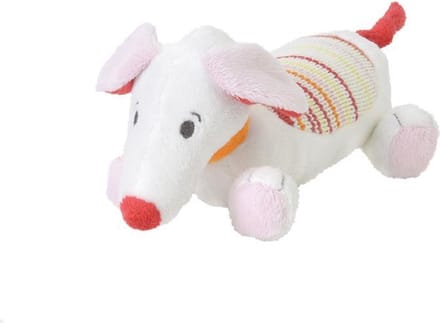 Happy Horse - Hond Debby no. 1 - Knuffel