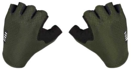 Gobik Gloves Black Mamba Army - 2XL