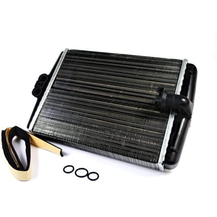 Warmtewisselaar, interieur verwarming THERMOTEC D6M006TT
