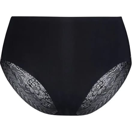 Damesslipjes Bye Bra Midi