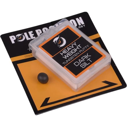 Pole Position Heavy Tungsten Putty - Putty