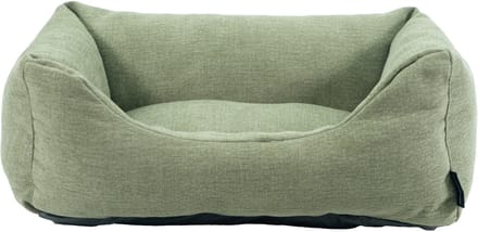 Madison - Hondenkussens Madison Lins - Groen - 45x65x20cm