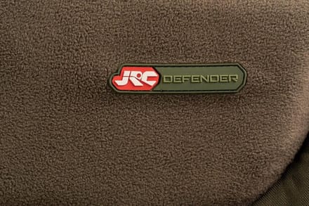 JRC Defender II Chair - Karperstoel