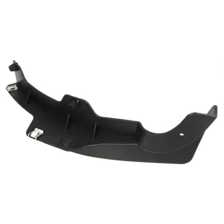 Spoiler, bumper BLIC 5511-00-0035221P links