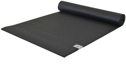 Love Generation - Love Yogamat - Extra Dik - Zwart
