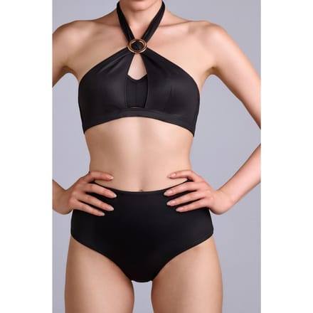 Marlies Dekkers Conchita Black Größe: L | Bikinis Outlet | Damen | Schwarz