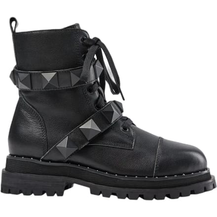 Vrouwelijke platte boots Sofie Schnoor