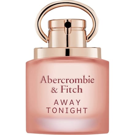 Abercrombie & Fitch Away Tonight Women Eau de Parfum Spray Damesparfum Dames 30 ml
