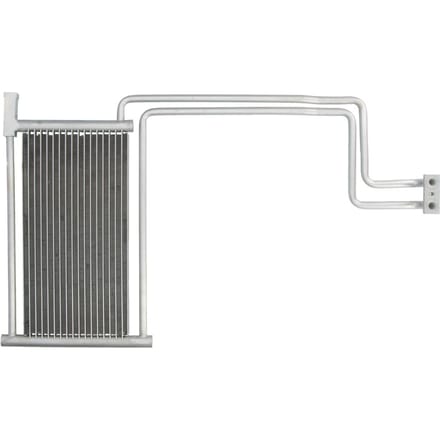 Olie radiator THERMOTEC D4B034TT