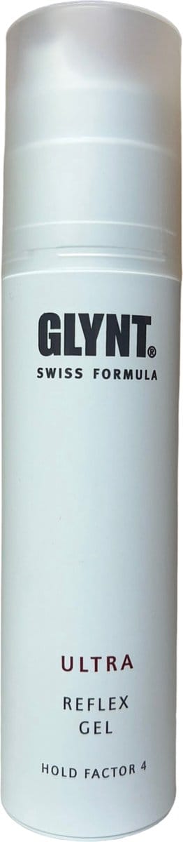 glynt Ultra Reflex Gel hold 4 100ml