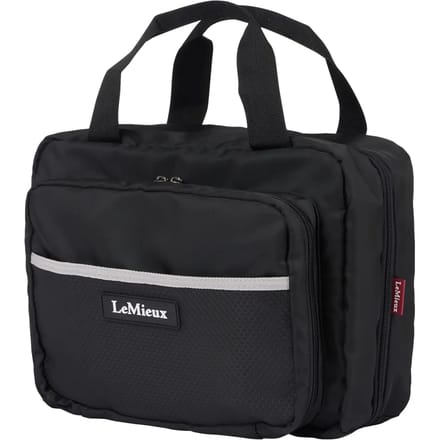 Opbergtas voor de stal LeMieux