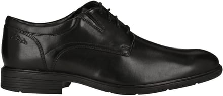 CLARKS Schnürschuhe Steadwell Lace