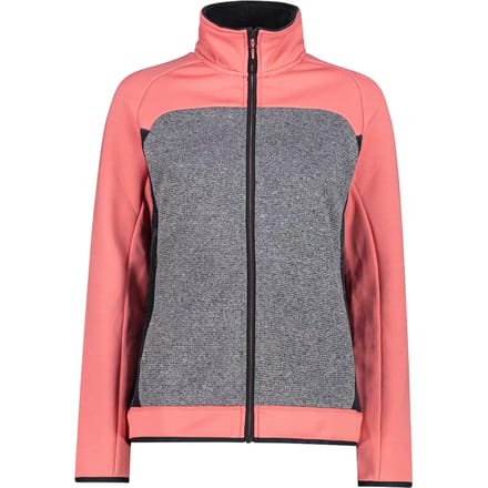Dames prestatie fleece CMP