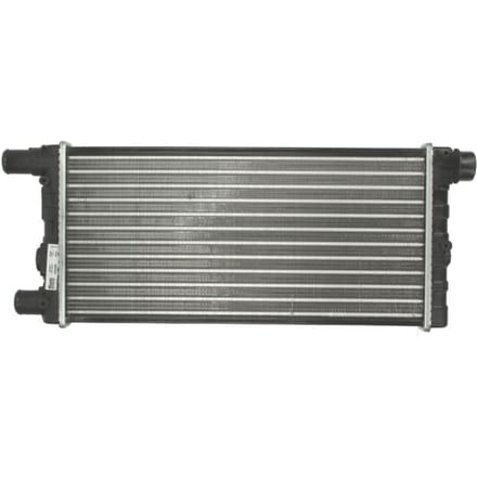 Radiator, motorkoeling NISSENS 61814
