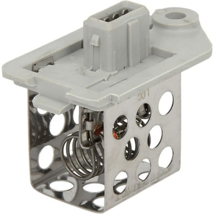Regelaar, interieurventilator THERMOTEC DEP003TT