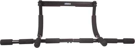 Deur Pull Up Bar voor Krachttraining | Heavy Duty Klimrek voor Thuis Fitness