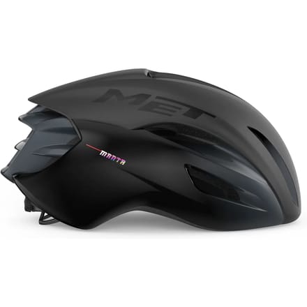 Fietshelm Met Manta Mips
