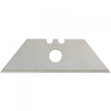 KF15433 Trapeziummessen voor universeel messen, 5 stuks