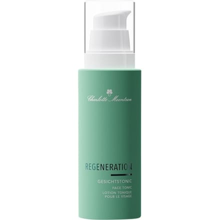 Charlotte Meentzen Regeneration Gezichtstonic Schoonmaken Dames 125 ml