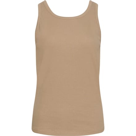 Riju Tanktop Effen