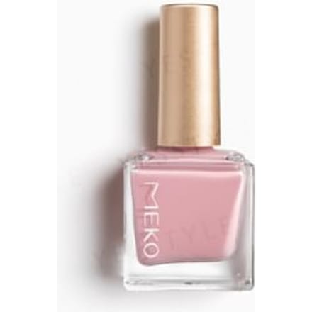 MEKO - Fingertip Play Light Nail Polish 14 Pink 10ml
