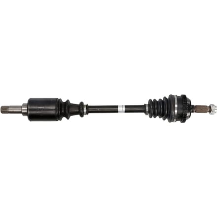 Aandrijfas POINT GEAR PNG70153 links