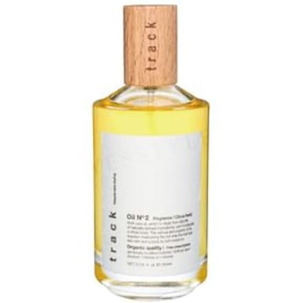 Joel Roty - Track Natural Oil Push Type No.2 Citrus Herb 90ml