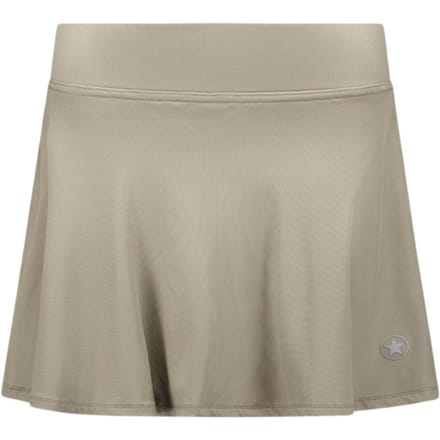 Airforce Womens Ribbed Tennis Skirt