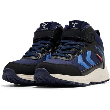 Hummel kinderwinterlaarzen Root Tex Jr 215422