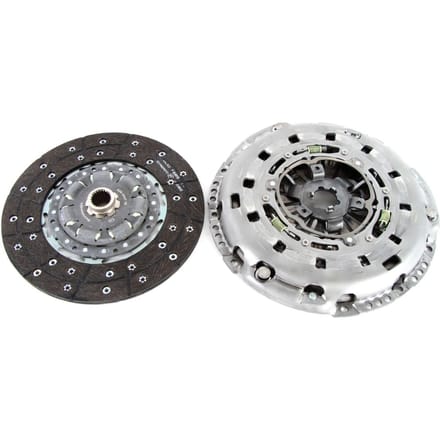 Schaeffler Luk Koppelingsset LUK SAC 626 3033 09