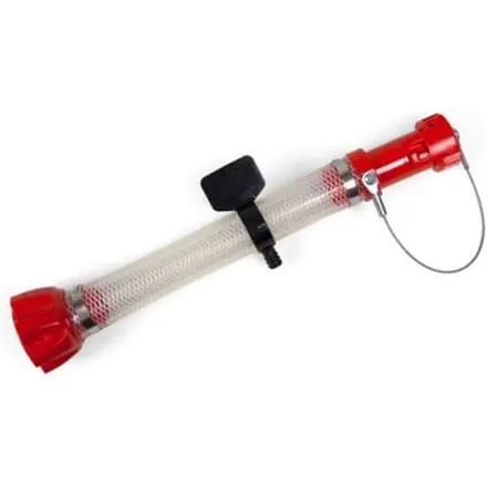 Busdop kit R-Tech