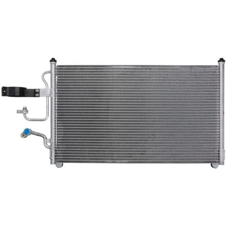Condensator, airconditioning AVA COOLING DW5013