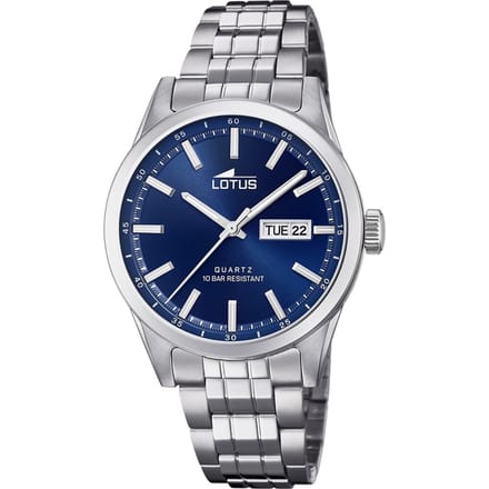 Lotus Unisexhorloge 18670/3