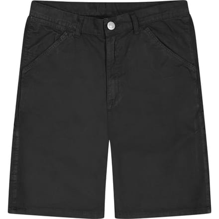 Urban Classic Carpenter Korte Broek Zwart