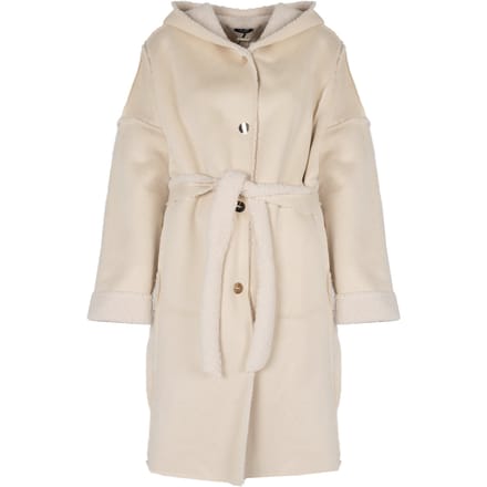 Liu Jo jas Vrouw beige