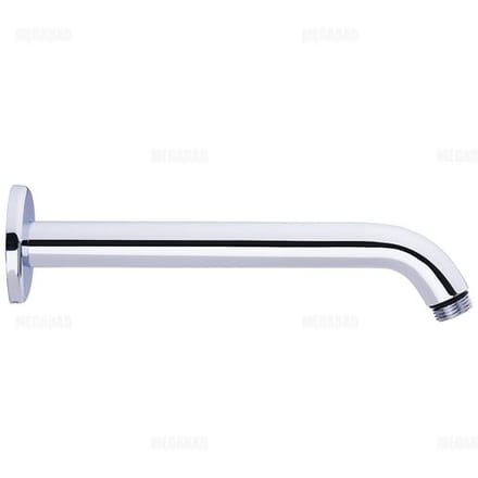 hansgrohe douchearm DN15 - 230 mm - chroom