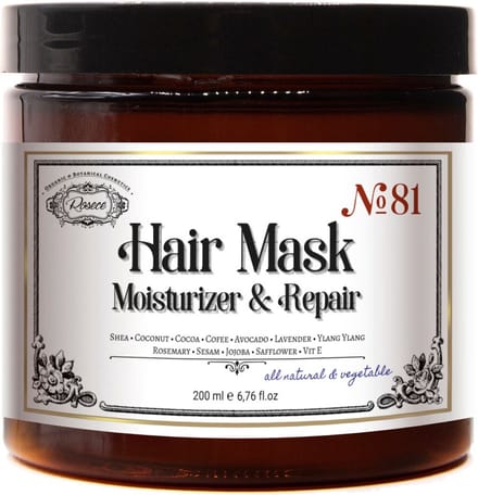 Rosece - Hair Mask 100ml